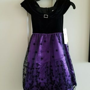 Girls Dress